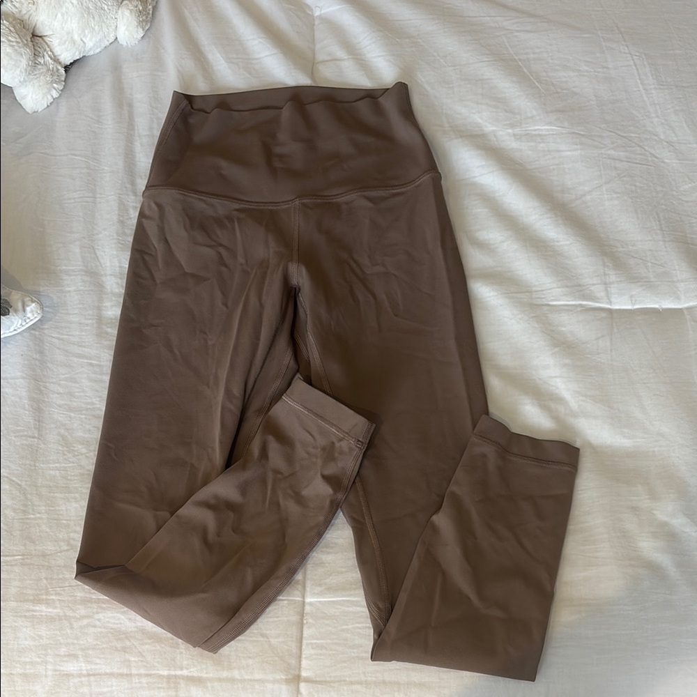 Lululemon Align Leggings